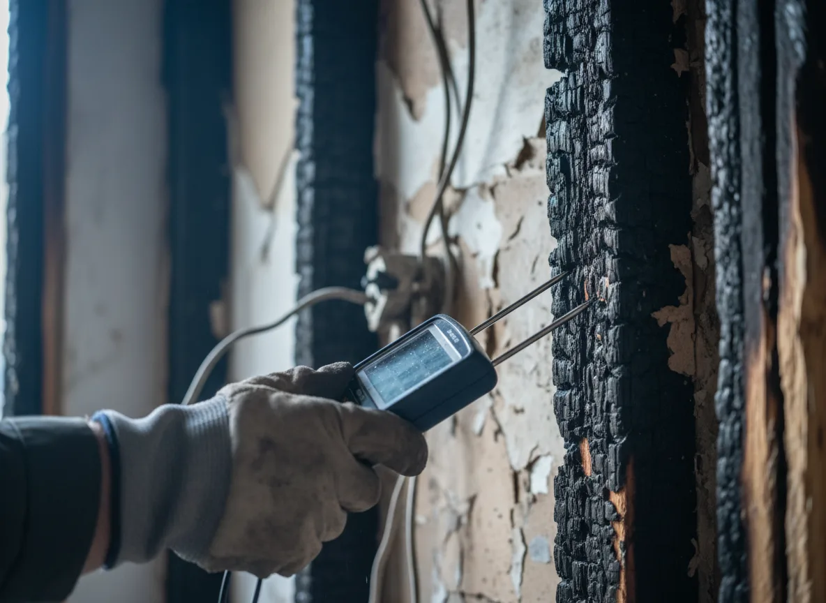 Fire Damage Restoration Trenton, FL FAQs